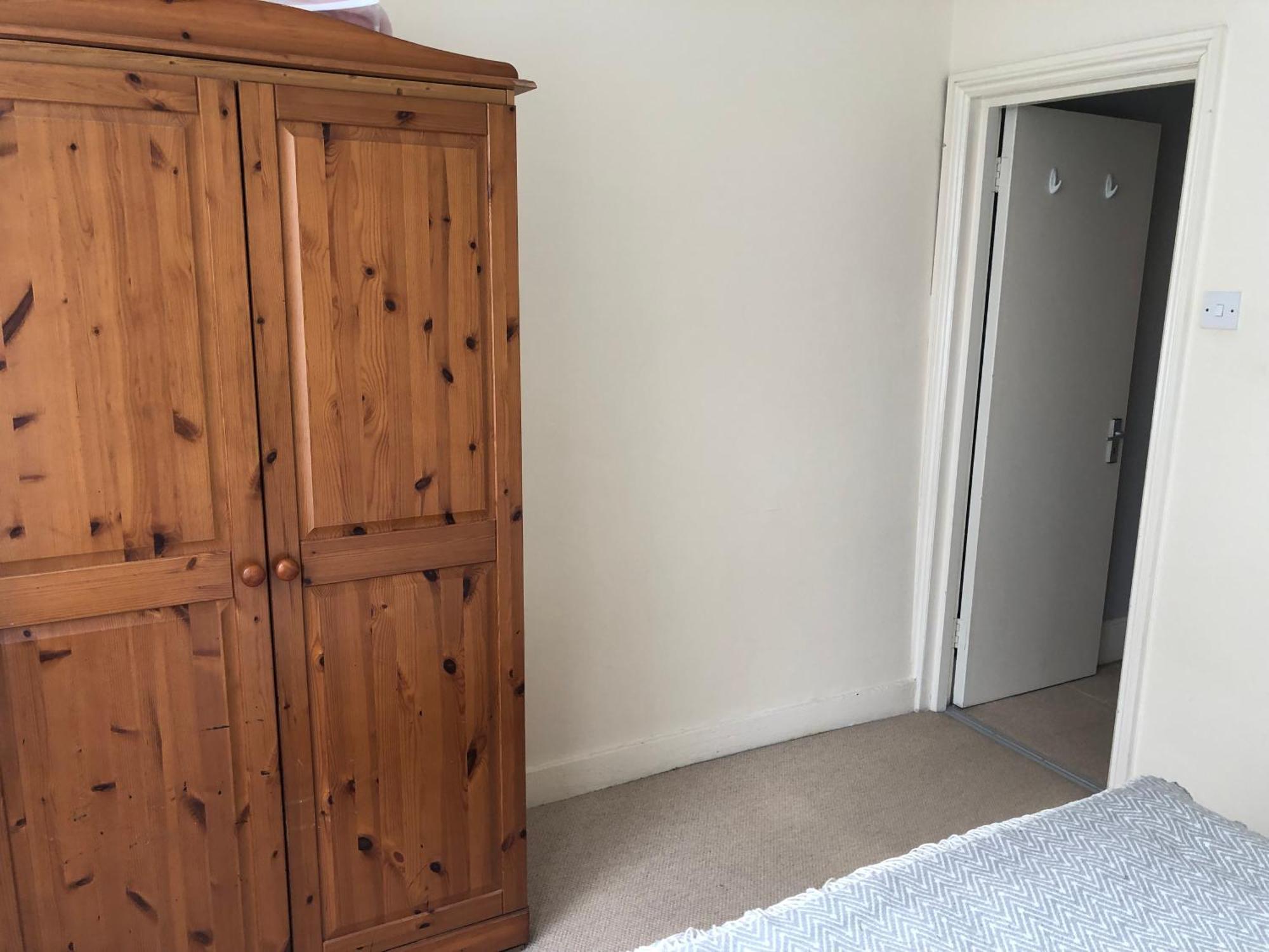 Spacious West London 2 Bedroom Apartment المظهر الخارجي الصورة