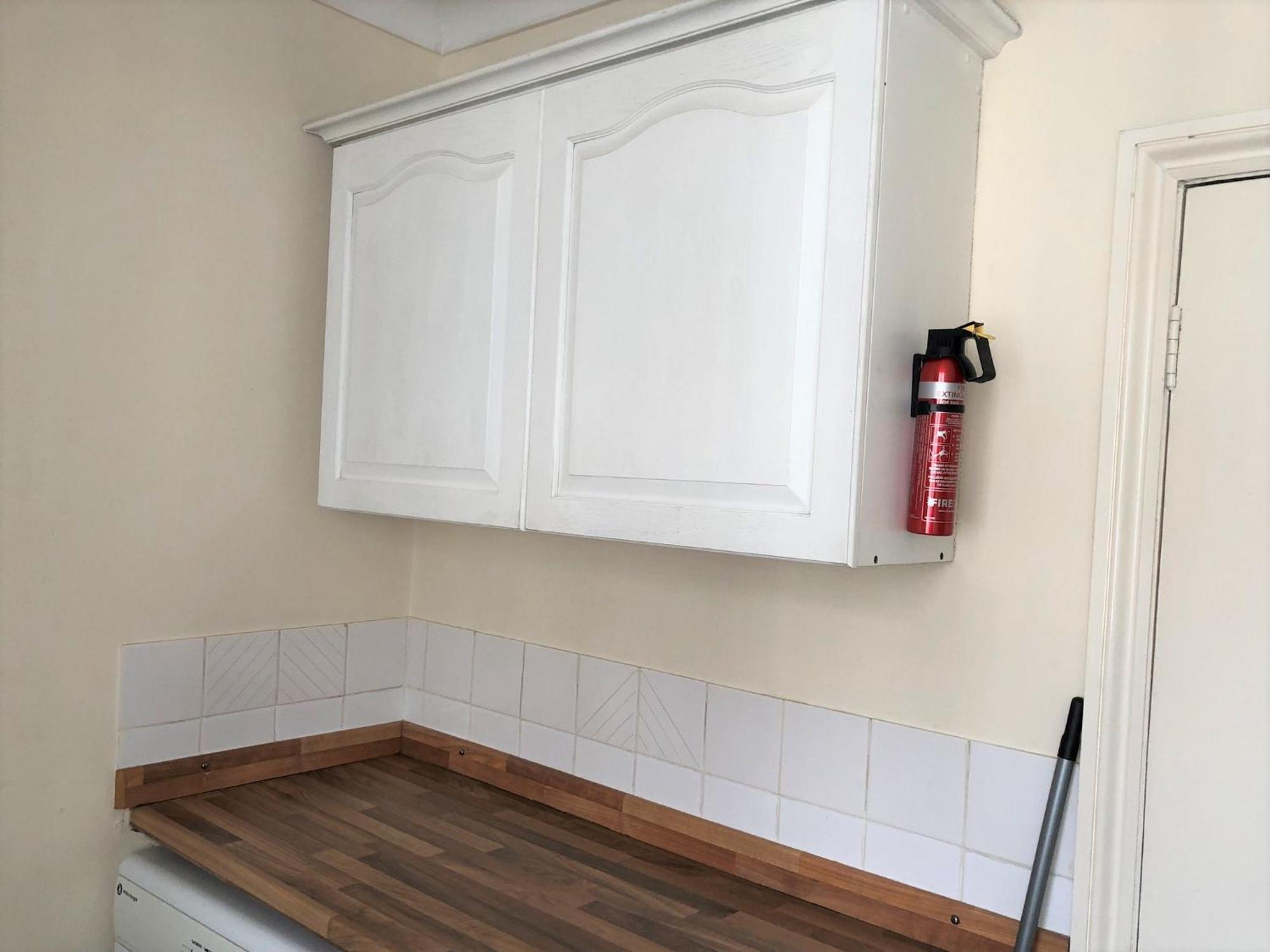 Spacious West London 2 Bedroom Apartment المظهر الخارجي الصورة