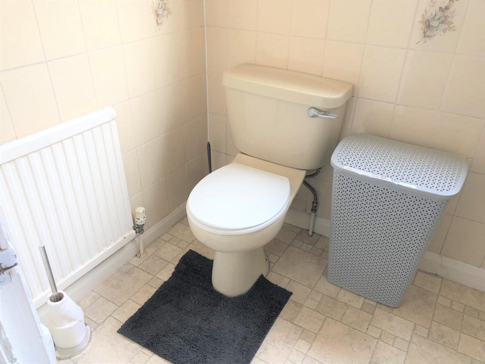 Spacious West London 2 Bedroom Apartment المظهر الخارجي الصورة