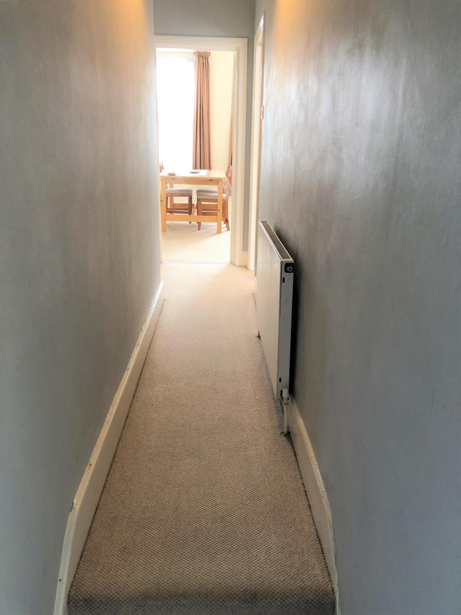 Spacious West London 2 Bedroom Apartment المظهر الخارجي الصورة