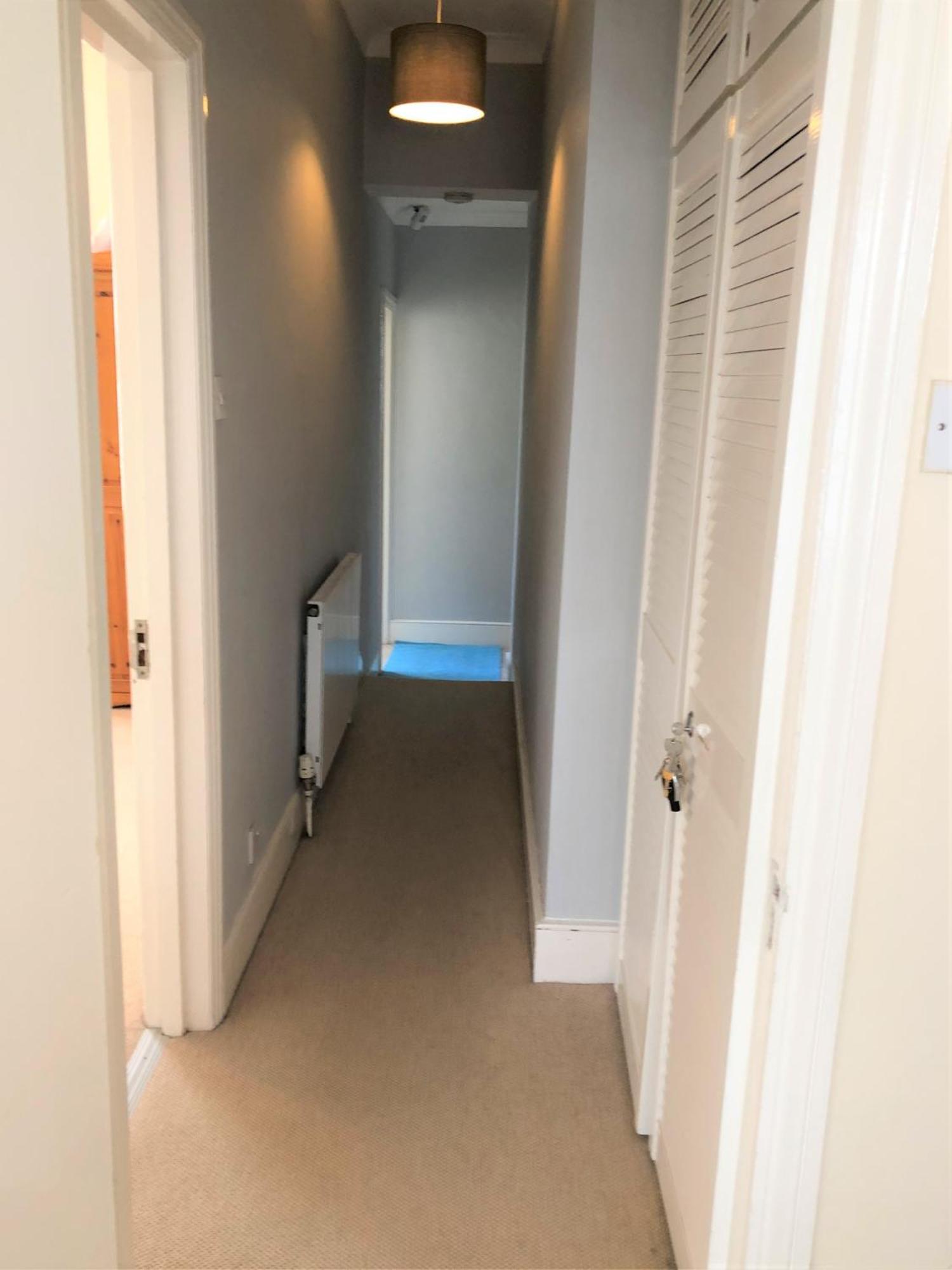 Spacious West London 2 Bedroom Apartment المظهر الخارجي الصورة