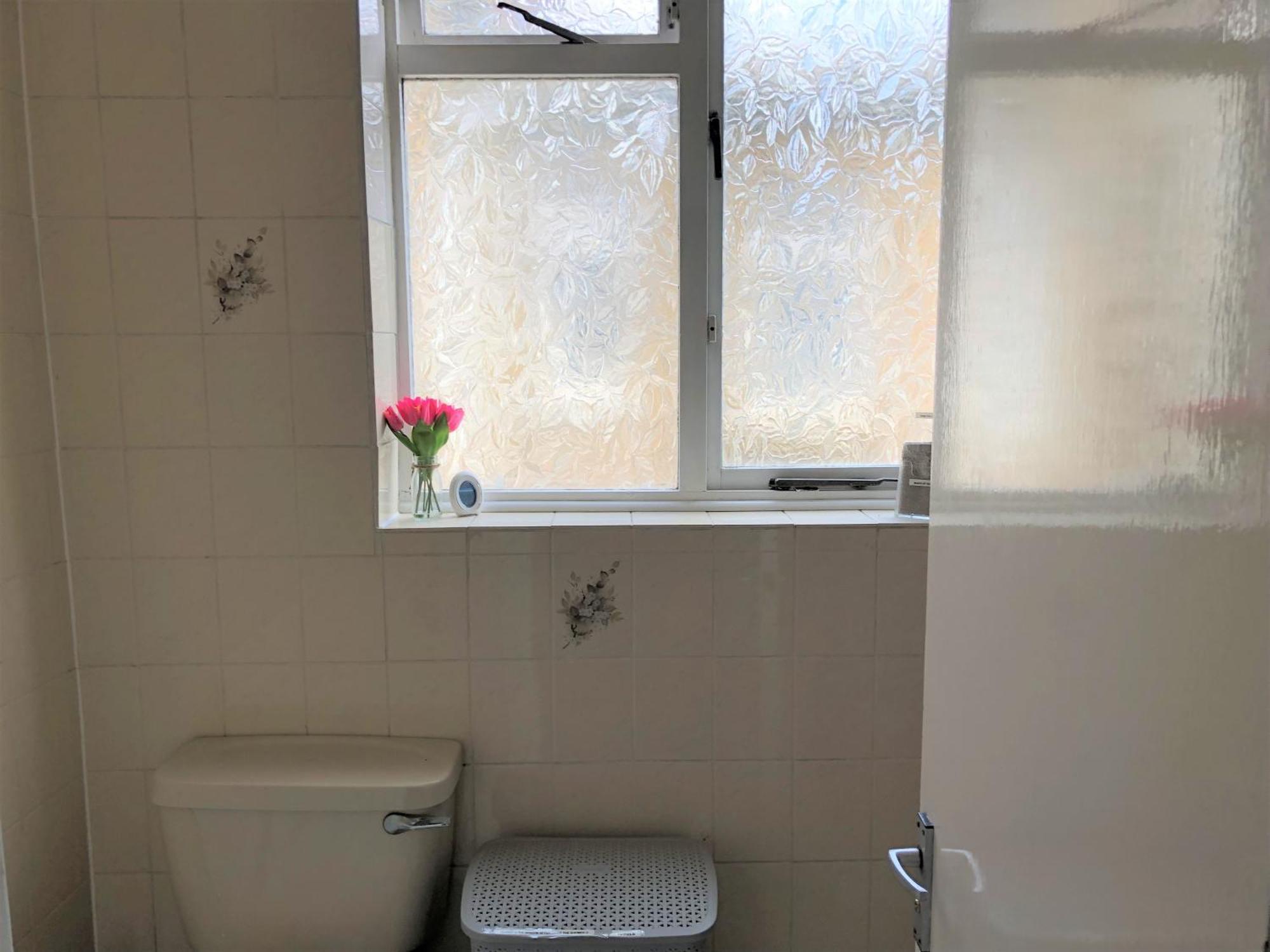 Spacious West London 2 Bedroom Apartment المظهر الخارجي الصورة