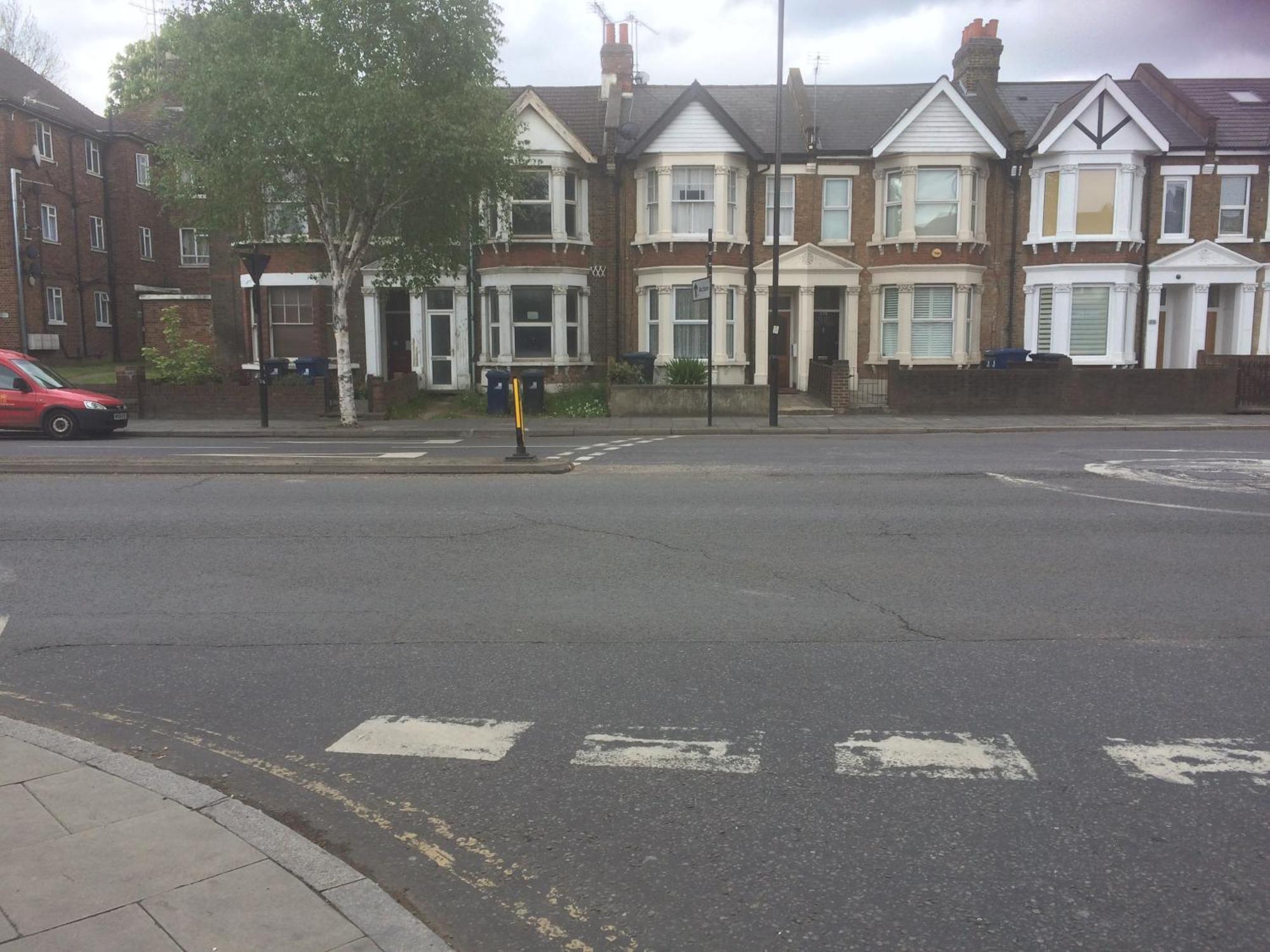 Spacious West London 2 Bedroom Apartment المظهر الخارجي الصورة