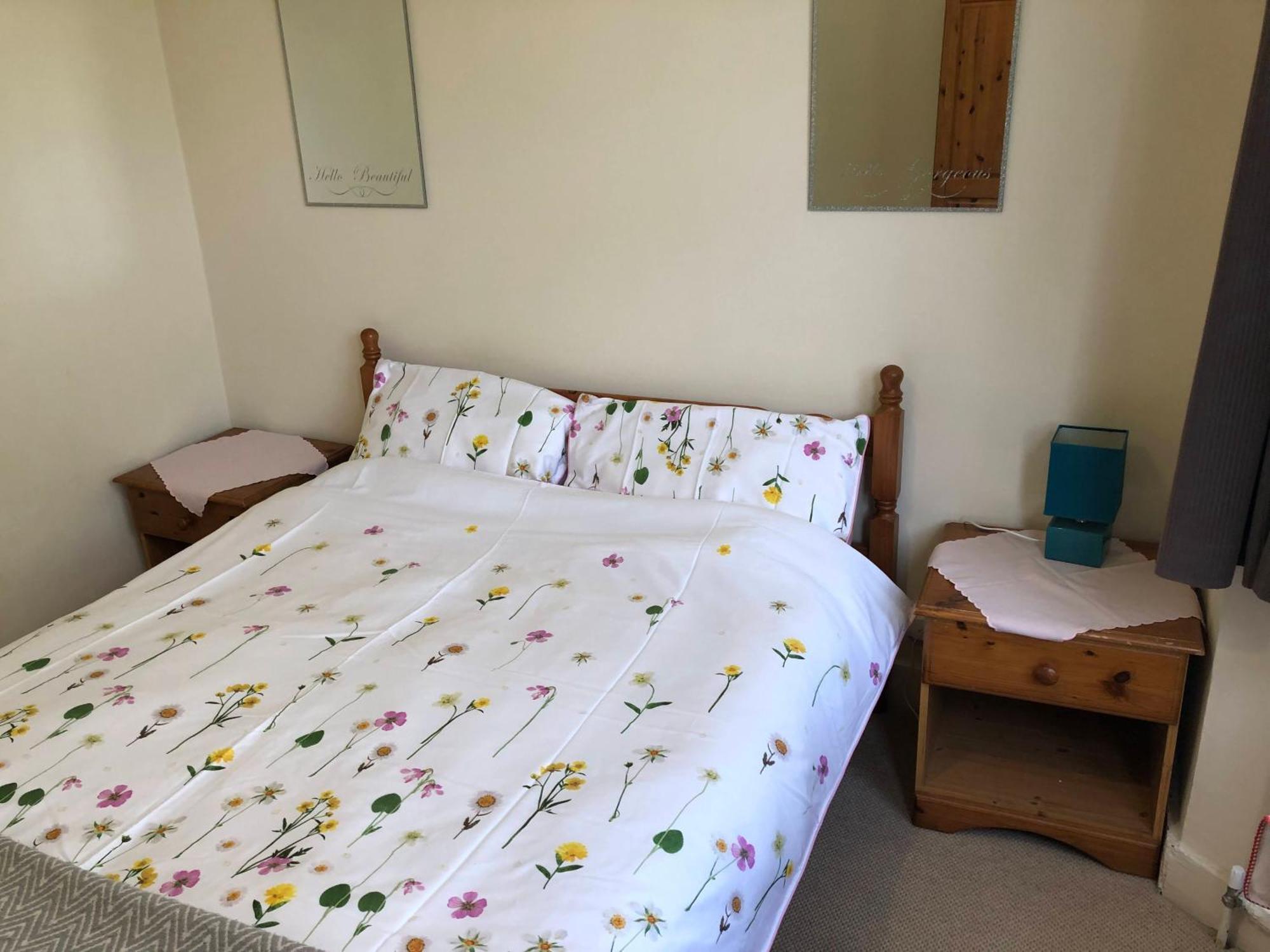 Spacious West London 2 Bedroom Apartment المظهر الخارجي الصورة